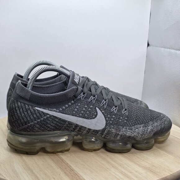 Nike Air Vapormax Asphalt Mens Size 8 Shoes Sneakers - Picture 3 of 9